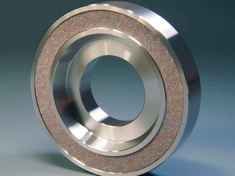 北京哪里可以代加工金剛石砂輪？